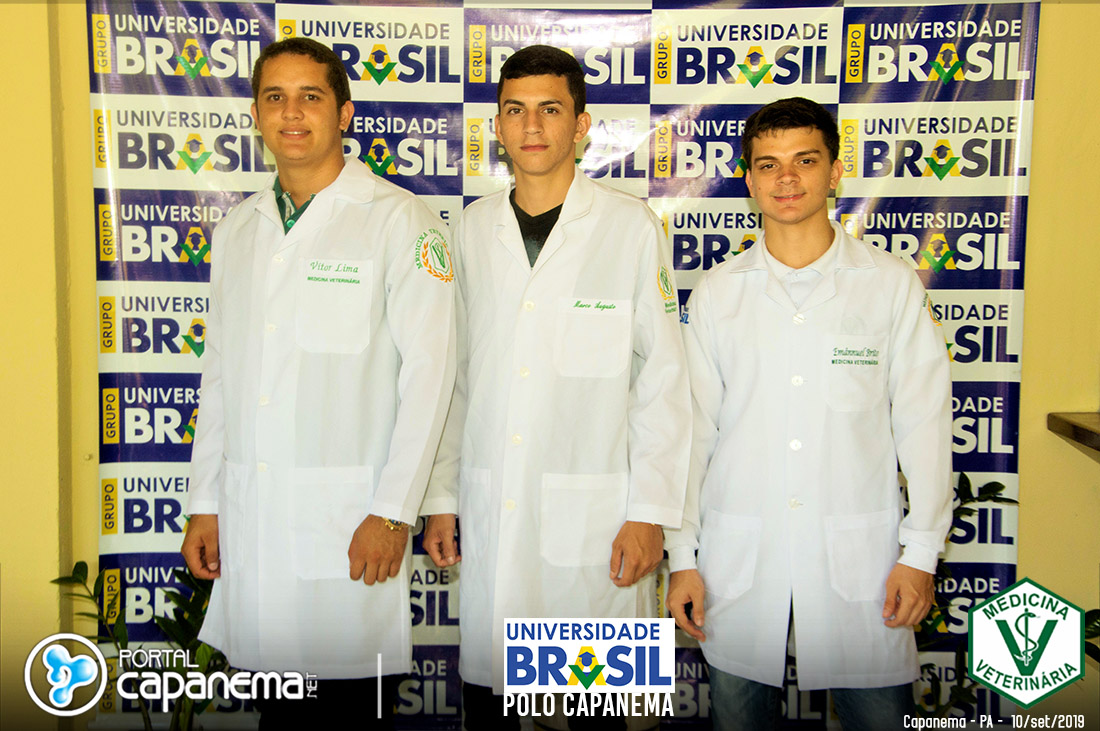 medicina vterinaria da universidade brasil em capanema- (2 of 24)