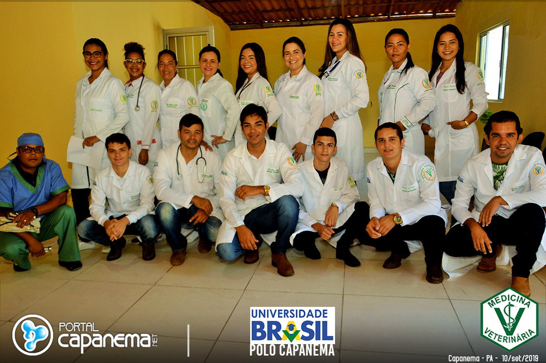 medicina vterinaria da universidade brasil em capanema (2 of 7)