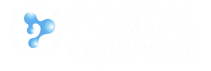 Portal Capanema