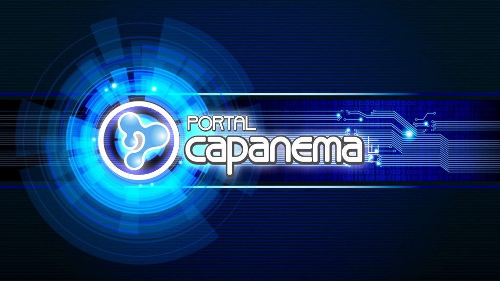 Site Portal Capanema é a maior referencia da região!