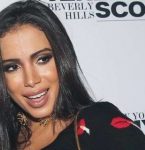 Anitta: ‘reformei a cara na vida real e nunca mais precisei fazer photoshop’