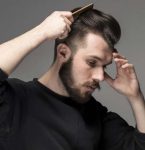 Caspa é comum, mas tem solução