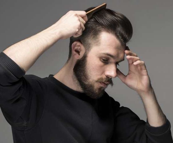 Caspa é comum, mas tem solução