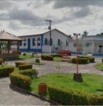 Portal Augusto Correa