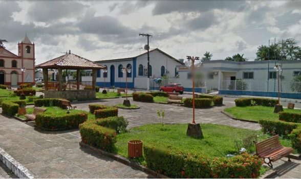 Portal Augusto Correa