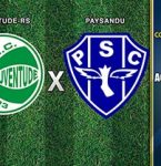 Papão perde chances e empata sem gols no Sul