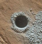 Descoberta de minério pode mudar o que sabemos sobre passado de Marte