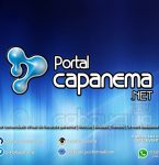 Portal Capanema – serviços