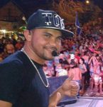 Dj. Gilberto Eldon