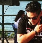 Dj. Rafael Sousa