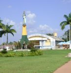 Santa Izabel do Pará