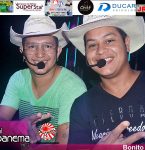 FESTA DOS PAáS NO BONITO COM BášFALO DO MARAJá“