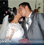Casamento Maria Fernanda e Eriones Andrade