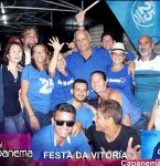 Festa da Vitoria de Chico Neto e Claudionor