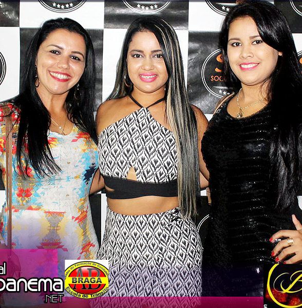 2Âª Balada Fest com Gil Sanches