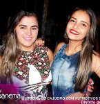 Social do balneário do Cajueiro