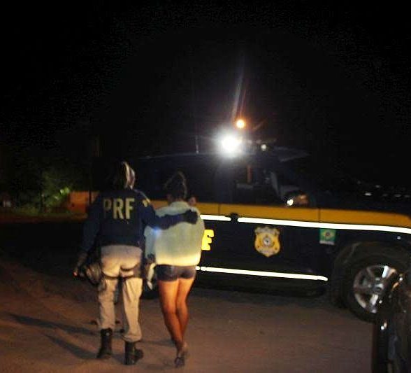 Mulher é presa após sequestrar bebê em São Miguel do Guamá