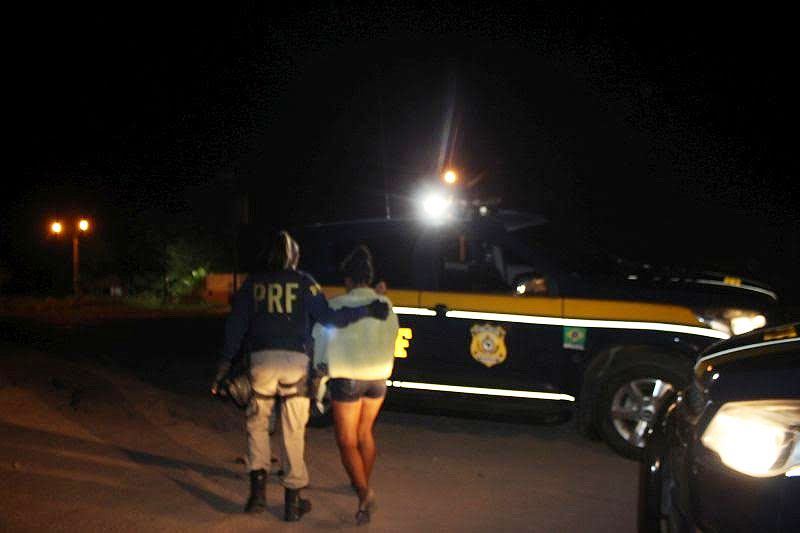 Mulher é presa após sequestrar bebê em São Miguel do Guamá