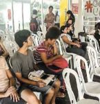 Servidores da UFPA aprovaram greve por tempo indeterminado