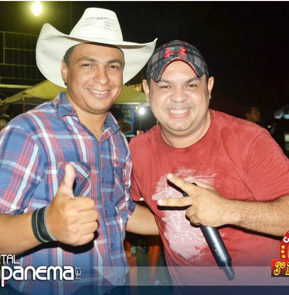 3ª Rodeio Show em Capanema ( Sab. e Dom. )