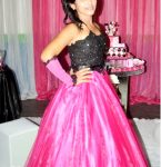 15 Anos de Geovana Reis