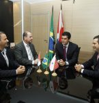 Governo Federal irá asfaltar BR 308 no Nordeste do Pará