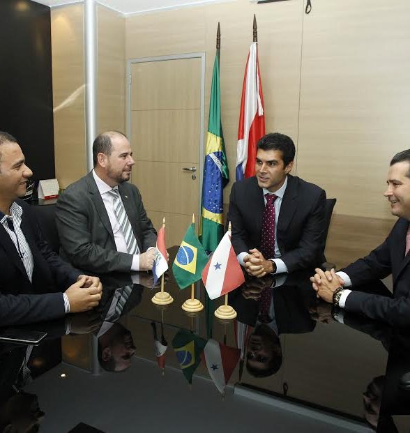 Governo Federal irá asfaltar BR 308 no Nordeste do Pará