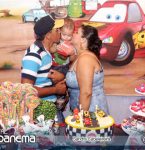 1ª Aninho de Eduardo