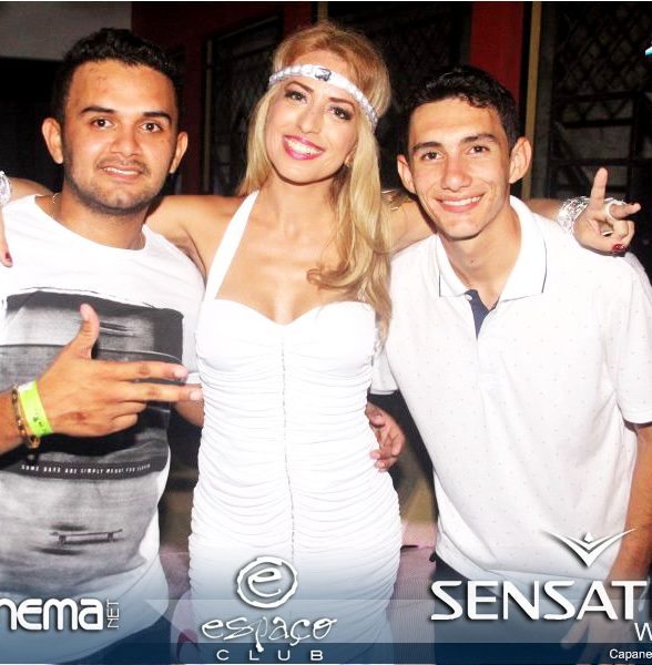 SENSATION WHITE 0.7 – CAPANEMA