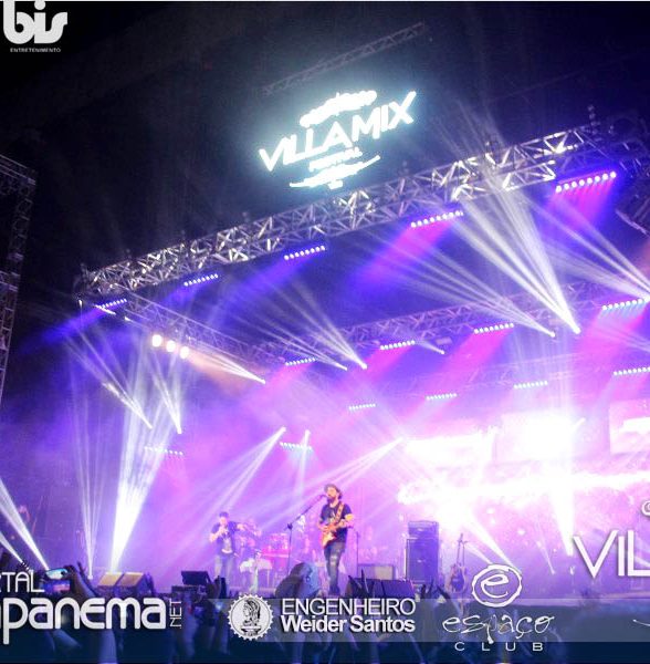 VILLA MIX FESTIVAL – BELá‰M
