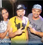 Blitz no Lual do Bragafest