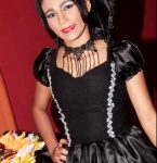 18 Anos de Larissa Sousa