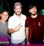 Rubi no Cá­rio de São João de Pirabas