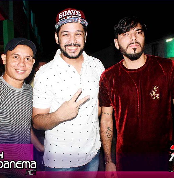 Rubi no Cá­rio de São João de Pirabas