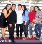 2Âª Celebração do CTL da Igreja Batista Prá­ncipe da Paz