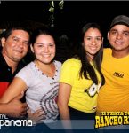 II Festa Country do Rancho Rio do Ouro