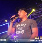 Wesley Safadão em Bragança
