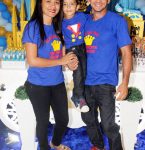 4 aninhos de Gabriel Moraes