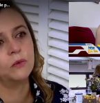 Dra Cristiane e sua filha são destaque em notá­cia nacional