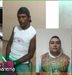 Policia Civil cumpre mandado, prende foragidos e prende homicida em Capanema