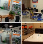 Casa do Ferro inaugura nova loja em Capanema