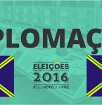 Diplomação do prefeito, vice e vereadores de Capanema vai acontecer dia 15/dez