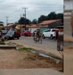 Empresário é baleado após assalto em Capanema