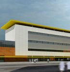 Secretário de Saúde do Estado garante obras do Hospital Regional em Capanema