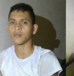 Jovem foragido de Heleno Fragoso é preso em Capanema