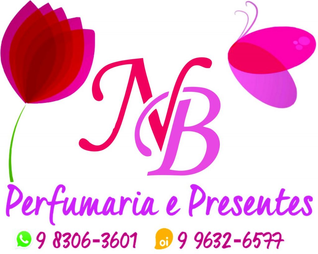NB Perfumaria e presentes inaugura nova loja neste sábado (03), em Capanema