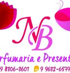 NB Perfumaria e presentes inaugura nova loja neste sábado (03), em Capanema