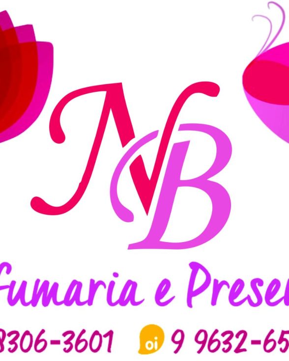 NB Perfumaria e presentes inaugura nova loja neste sábado (03), em Capanema