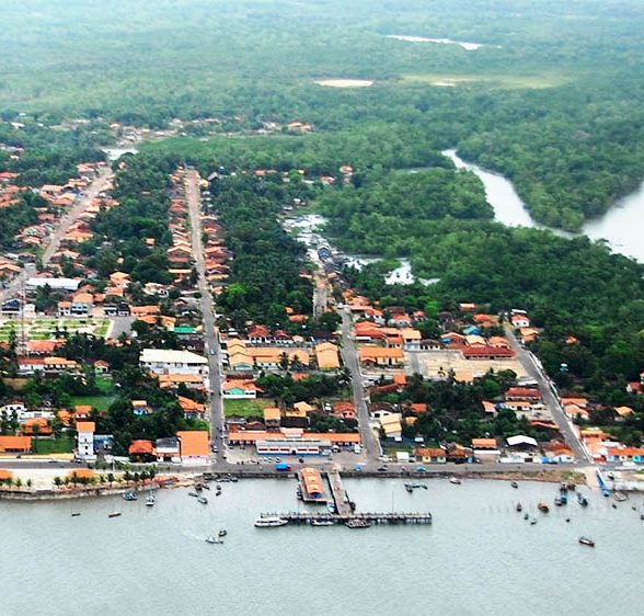 São João de Pirabas está entre os 20 piores municá­pios do Brasil, diz estudo