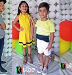VIBE MIX dispáµe de espaço KIDS com marcas exclusivas em Capanema